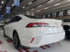 Honda Yingshipai 2023 260TURBO Exquisite Edition - ფოტო 9