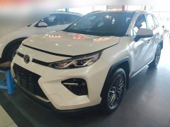 Toyota Wildland 2023 2.0L CVT FWD Luxury Plus - ფოტო 1