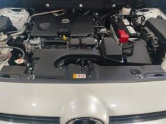 Toyota Wildland 2023 2.0L CVT FWD Luxury Plus - ფოტო 10
