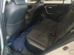 Toyota Wildland 2023 2.0L CVT FWD Luxury Plus - ფოტო 11
