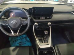 Toyota Wildland 2023 2.0L CVT FWD Luxury Plus - ფოტო 12