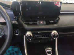 Toyota Wildland 2023 2.0L CVT FWD Luxury Plus - ფოტო 13