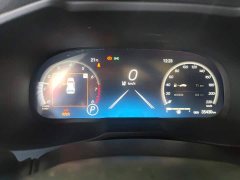 Toyota Wildland 2023 2.0L CVT FWD Luxury Plus - ფოტო 14