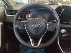 Toyota Wildland 2023 2.0L CVT FWD Luxury Plus - ფოტო 15