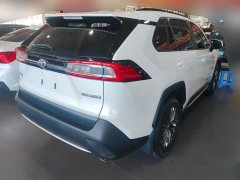 Toyota Wildland 2023 2.0L CVT FWD Luxury Plus - ფოტო 3