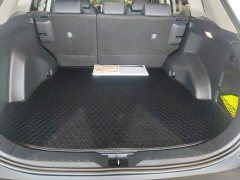 Toyota Wildland 2023 2.0L CVT FWD Luxury Plus - ფოტო 4