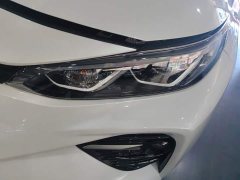 Toyota Wildland 2023 2.0L CVT FWD Luxury Plus - ფოტო 5