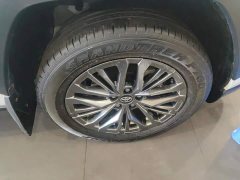 Toyota Wildland 2023 2.0L CVT FWD Luxury Plus - ფოტო 6