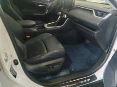Toyota Wildland 2023 2.0L CVT FWD Luxury Plus - ფოტო 8