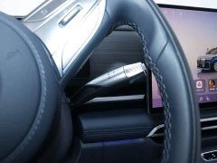 Voyah Lantu Dreamchaser 2026 PHEV Qiankun Ultra - ფოტო 14