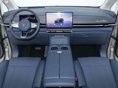 Voyah Lantu Dreamchaser 2026 PHEV Qiankun Ultra - ფოტო 16