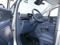 Voyah Lantu Dreamchaser 2026 PHEV Qiankun Ultra - ფოტო 4
