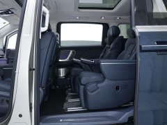 Voyah Lantu Dreamchaser 2026 PHEV Qiankun Ultra - ფოტო 6