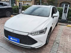 BYD Qin Plus 2023 Champion Edition DM-i 120KM Excellence - ფოტო 1