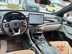 BYD Qin Plus 2023 Champion Edition DM-i 120KM Excellence - ფოტო 12