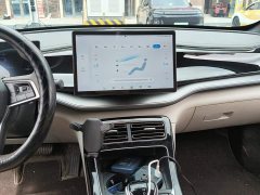 BYD Qin Plus 2023 Champion Edition DM-i 120KM Excellence - ფოტო 13