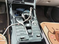 BYD Qin Plus 2023 Champion Edition DM-i 120KM Excellence - ფოტო 16