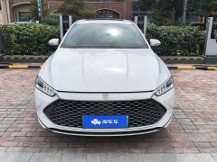 BYD Qin Plus 2023 Champion Edition DM-i 120KM Excellence - ფოტო 2