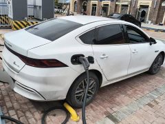 BYD Qin Plus 2023 Champion Edition DM-i 120KM Excellence - ფოტო 3