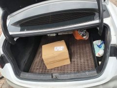 BYD Qin Plus 2023 Champion Edition DM-i 120KM Excellence - ფოტო 4