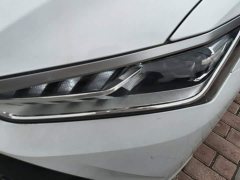 BYD Qin Plus 2023 Champion Edition DM-i 120KM Excellence - ფოტო 5