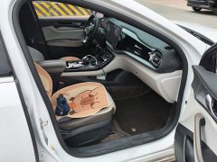 BYD Qin Plus 2023 Champion Edition DM-i 120KM Excellence - ფოტო 8
