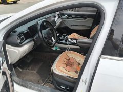BYD Qin Plus 2023 Champion Edition DM-i 120KM Excellence - ფოტო 9