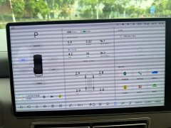 Li Auto Li Xiang MEGA Ultra - ფოტო 10