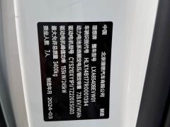 Li Auto Li Xiang MEGA Ultra - ფოტო 14