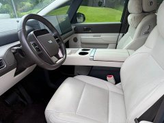 Li Auto Li Xiang MEGA Ultra - ფოტო 7
