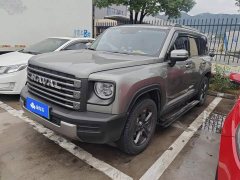 Haval Menlong New Energy Hi4 102 Explorer Edition - ფოტო 1