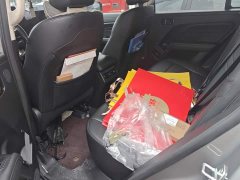 Haval Menlong New Energy Hi4 102 Explorer Edition - ფოტო 11