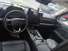 Haval Menlong New Energy Hi4 102 Explorer Edition - ფოტო 12
