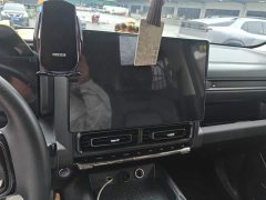 Haval Menlong New Energy Hi4 102 Explorer Edition - ფოტო 13
