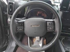 Haval Menlong New Energy Hi4 102 Explorer Edition - ფოტო 15