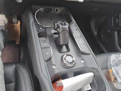 Haval Menlong New Energy Hi4 102 Explorer Edition - ფოტო 16