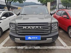 Haval Menlong New Energy Hi4 102 Explorer Edition - ფოტო 2