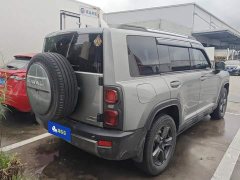 Haval Menlong New Energy Hi4 102 Explorer Edition - ფოტო 3