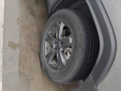 Haval Menlong New Energy Hi4 102 Explorer Edition - ფოტო 6