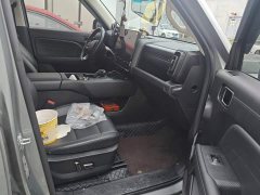 Haval Menlong New Energy Hi4 102 Explorer Edition - ფოტო 8