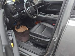 Haval Menlong New Energy Hi4 102 Explorer Edition - ფოტო 9
