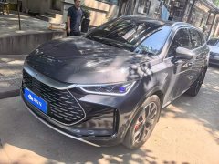 BYD Yuan Plus DM-i Glory Edition 215KM AWD Flagship - ფოტო 1