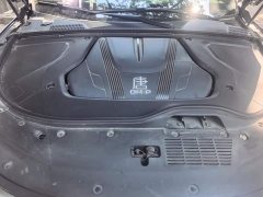 BYD Yuan Plus DM-i Glory Edition 215KM AWD Flagship - ფოტო 10