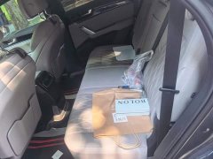 BYD Yuan Plus DM-i Glory Edition 215KM AWD Flagship - ფოტო 11
