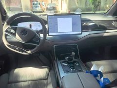 BYD Yuan Plus DM-i Glory Edition 215KM AWD Flagship - ფოტო 12