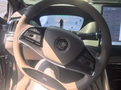 BYD Yuan Plus DM-i Glory Edition 215KM AWD Flagship - ფოტო 15