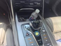 BYD Yuan Plus DM-i Glory Edition 215KM AWD Flagship - ფოტო 16