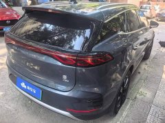 BYD Yuan Plus DM-i Glory Edition 215KM AWD Flagship - ფოტო 3