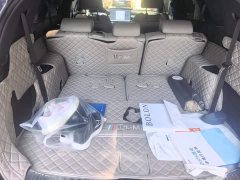 BYD Yuan Plus DM-i Glory Edition 215KM AWD Flagship - ფოტო 4