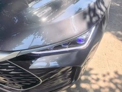 BYD Yuan Plus DM-i Glory Edition 215KM AWD Flagship - ფოტო 5